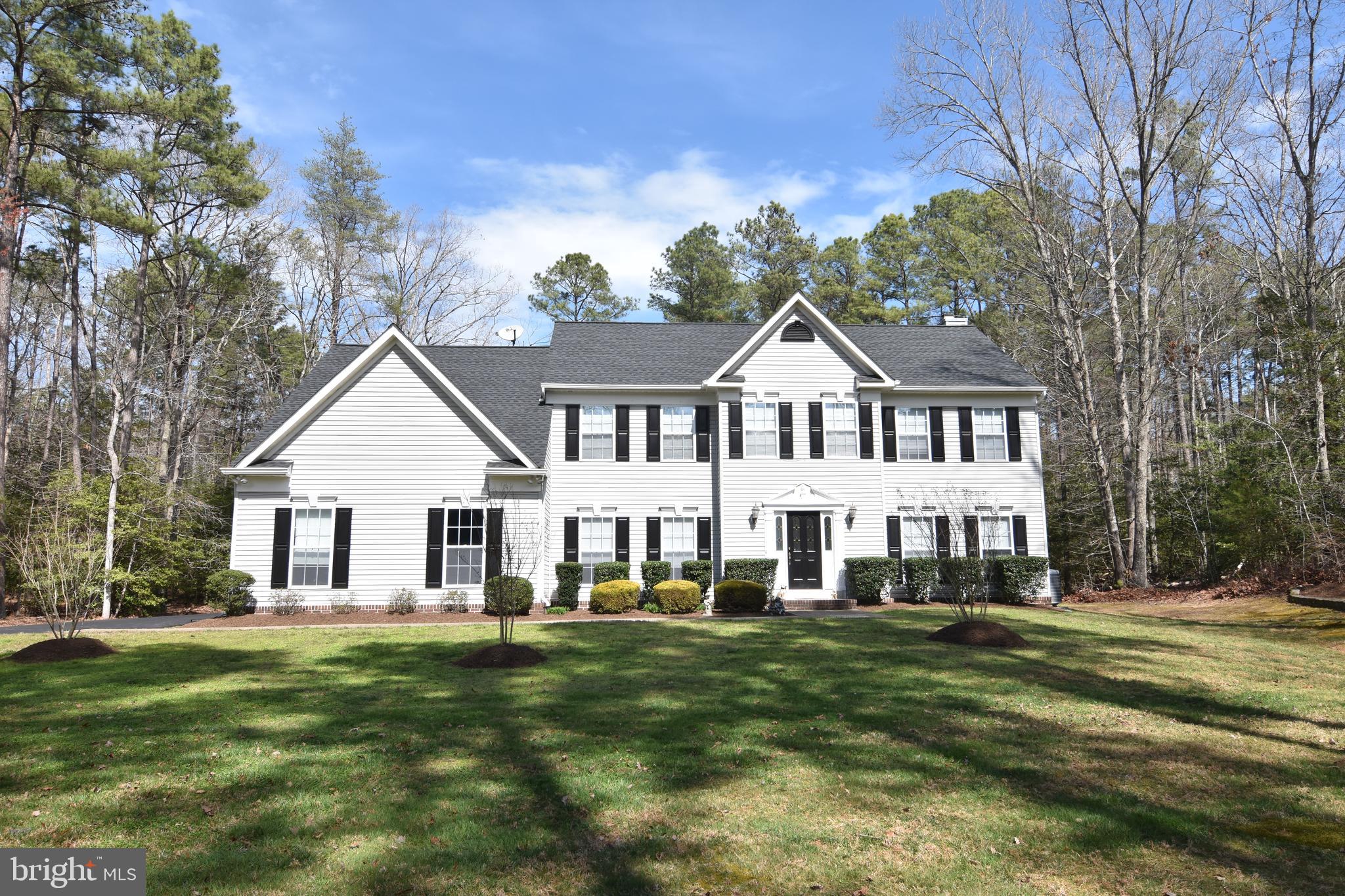 CHESTNUT HILLS - Residential