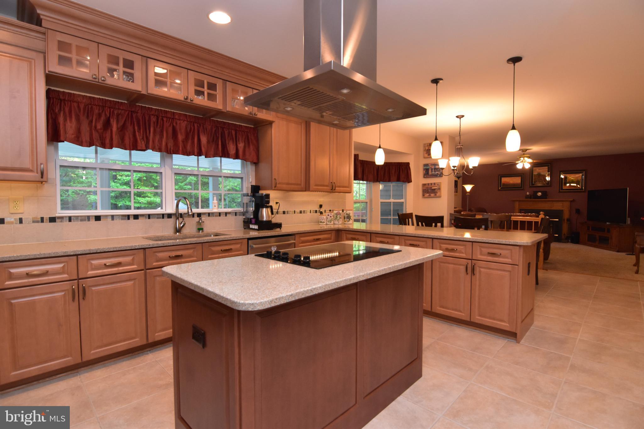 CHESTNUT HILLS - Residential