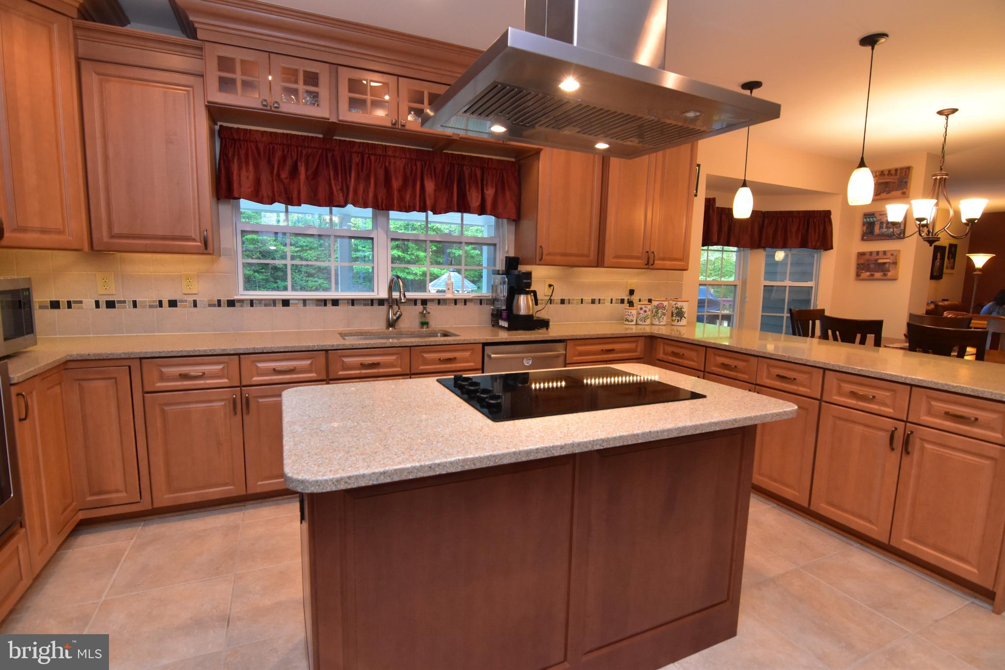 CHESTNUT HILLS - Residential