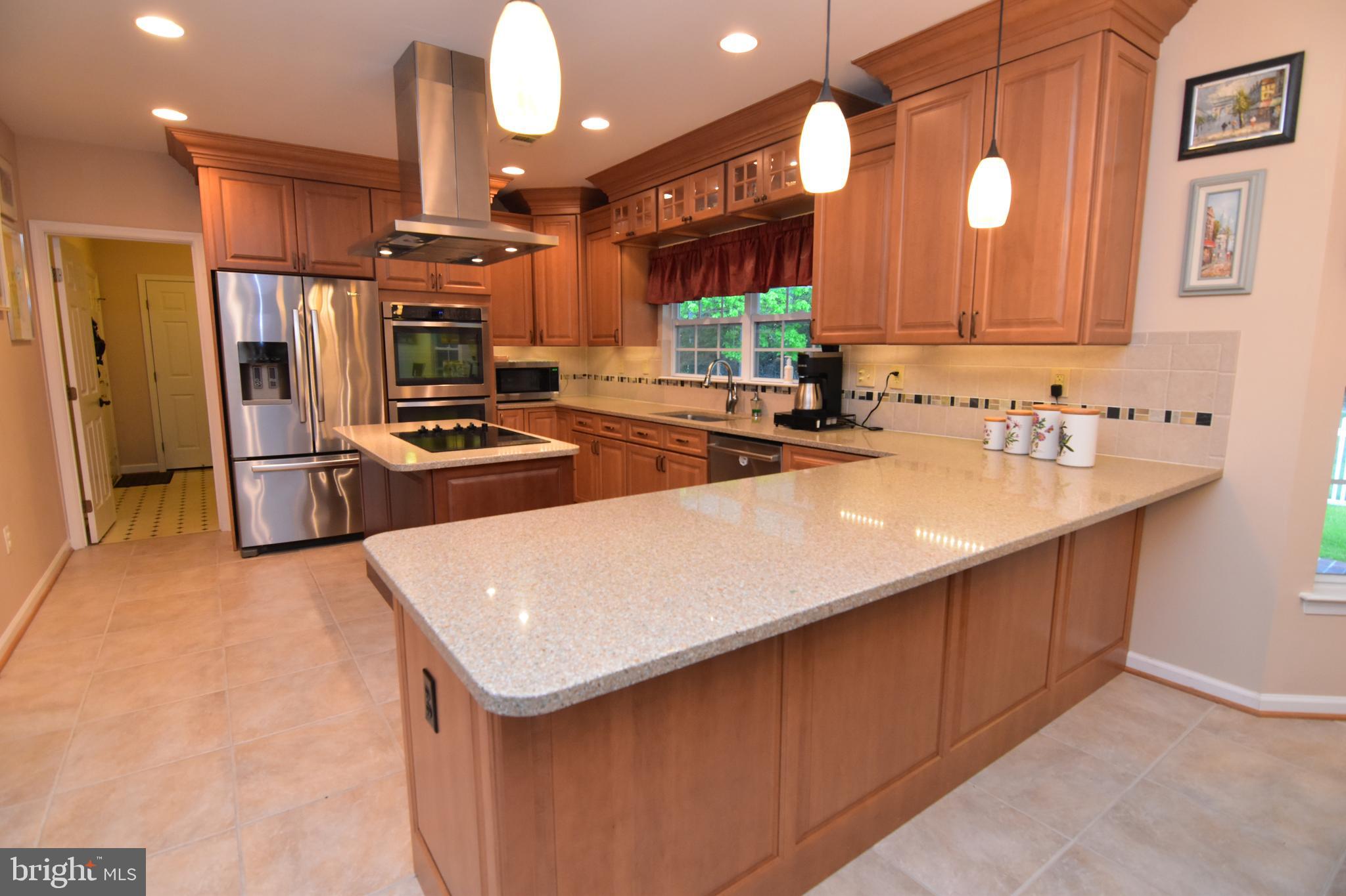 CHESTNUT HILLS - Residential