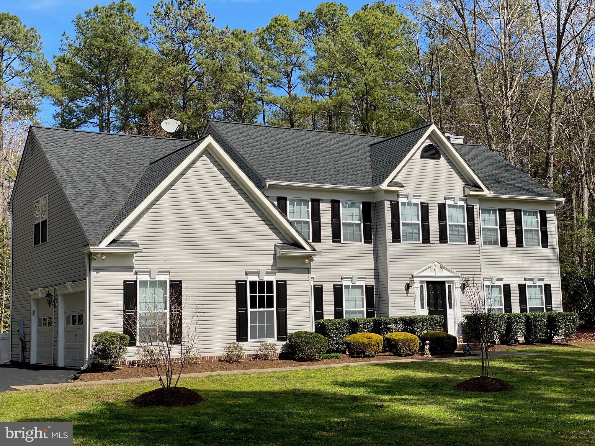 CHESTNUT HILLS - Residential