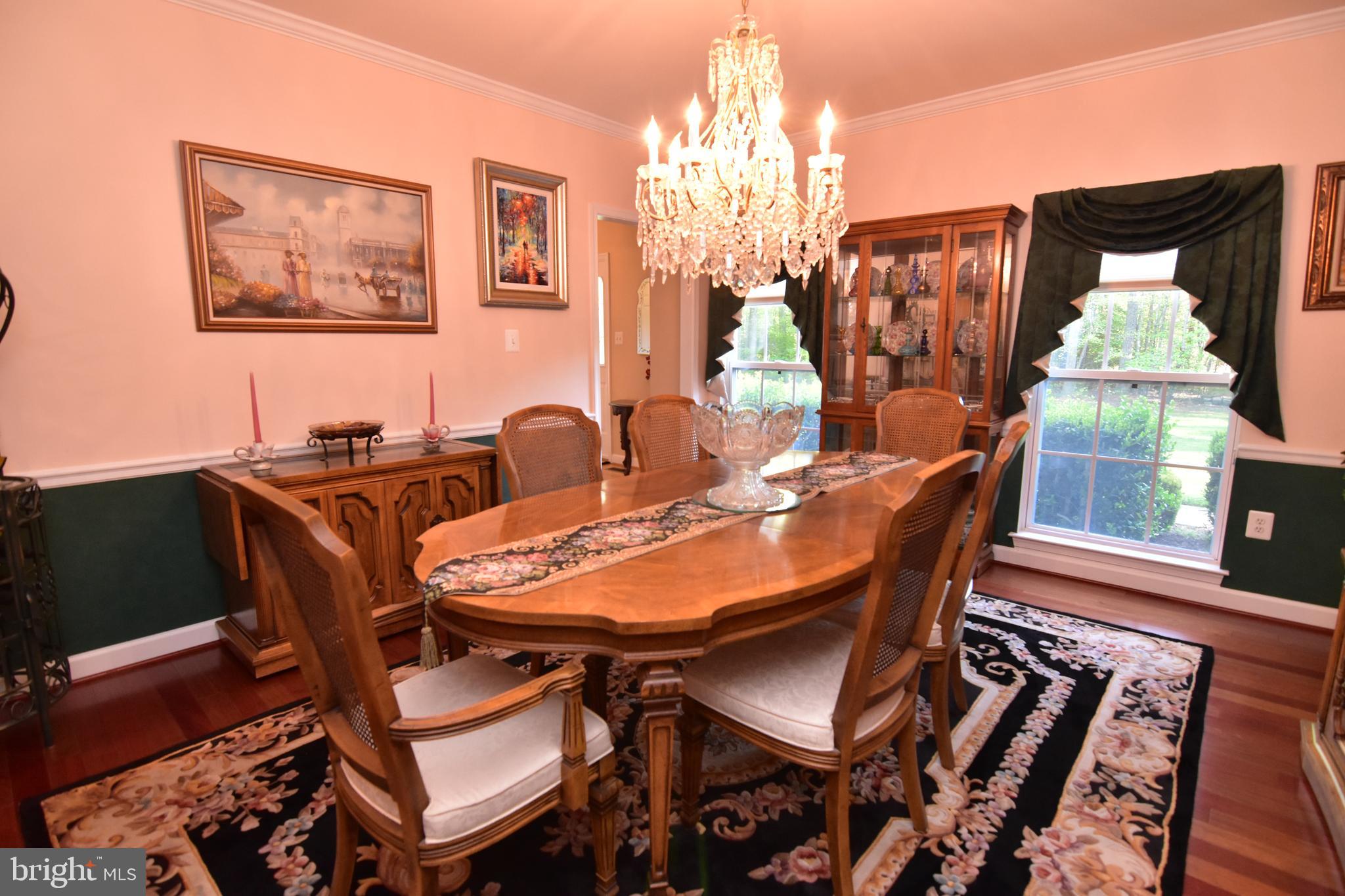 CHESTNUT HILLS - Residential