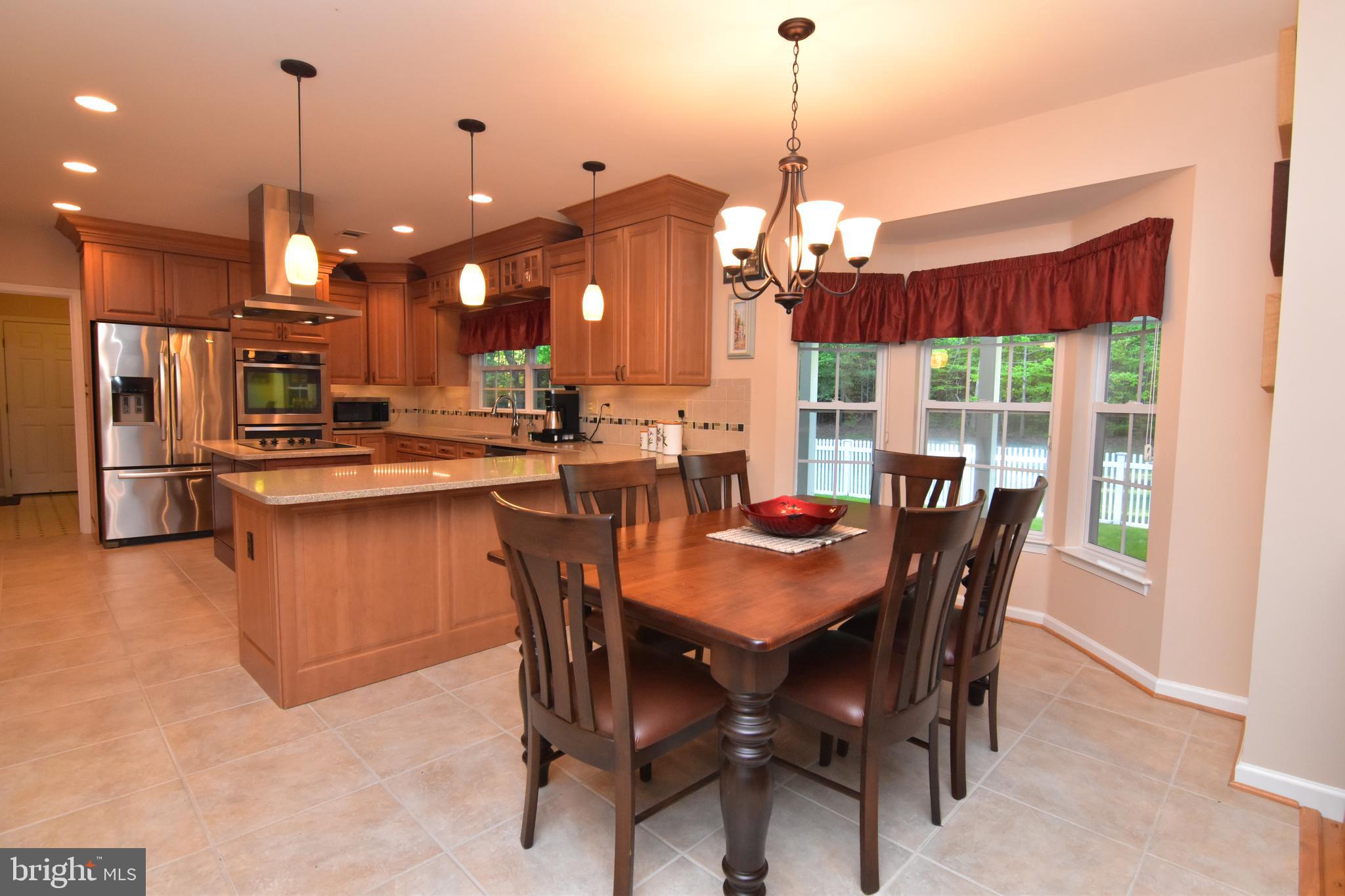 CHESTNUT HILLS - Residential