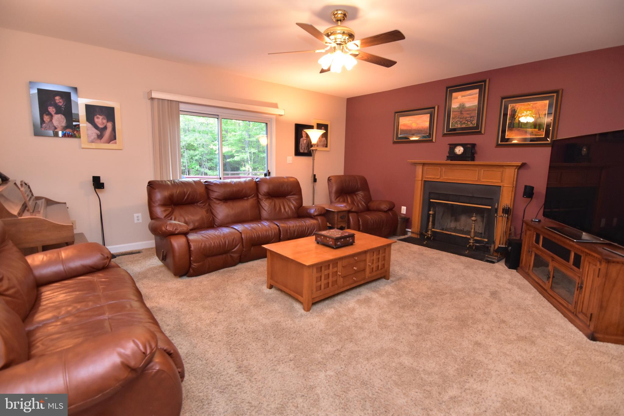 CHESTNUT HILLS - Residential