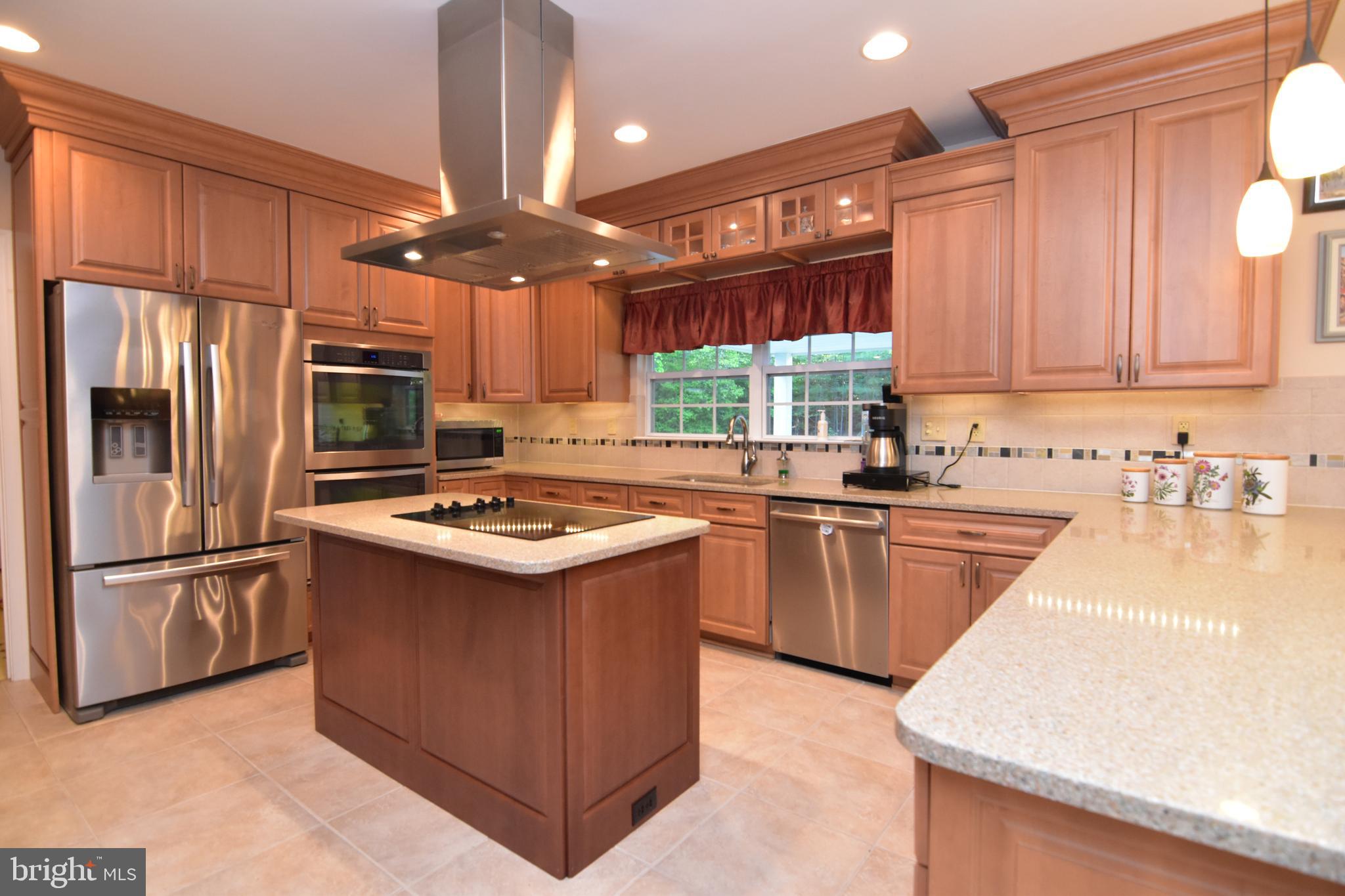 CHESTNUT HILLS - Residential