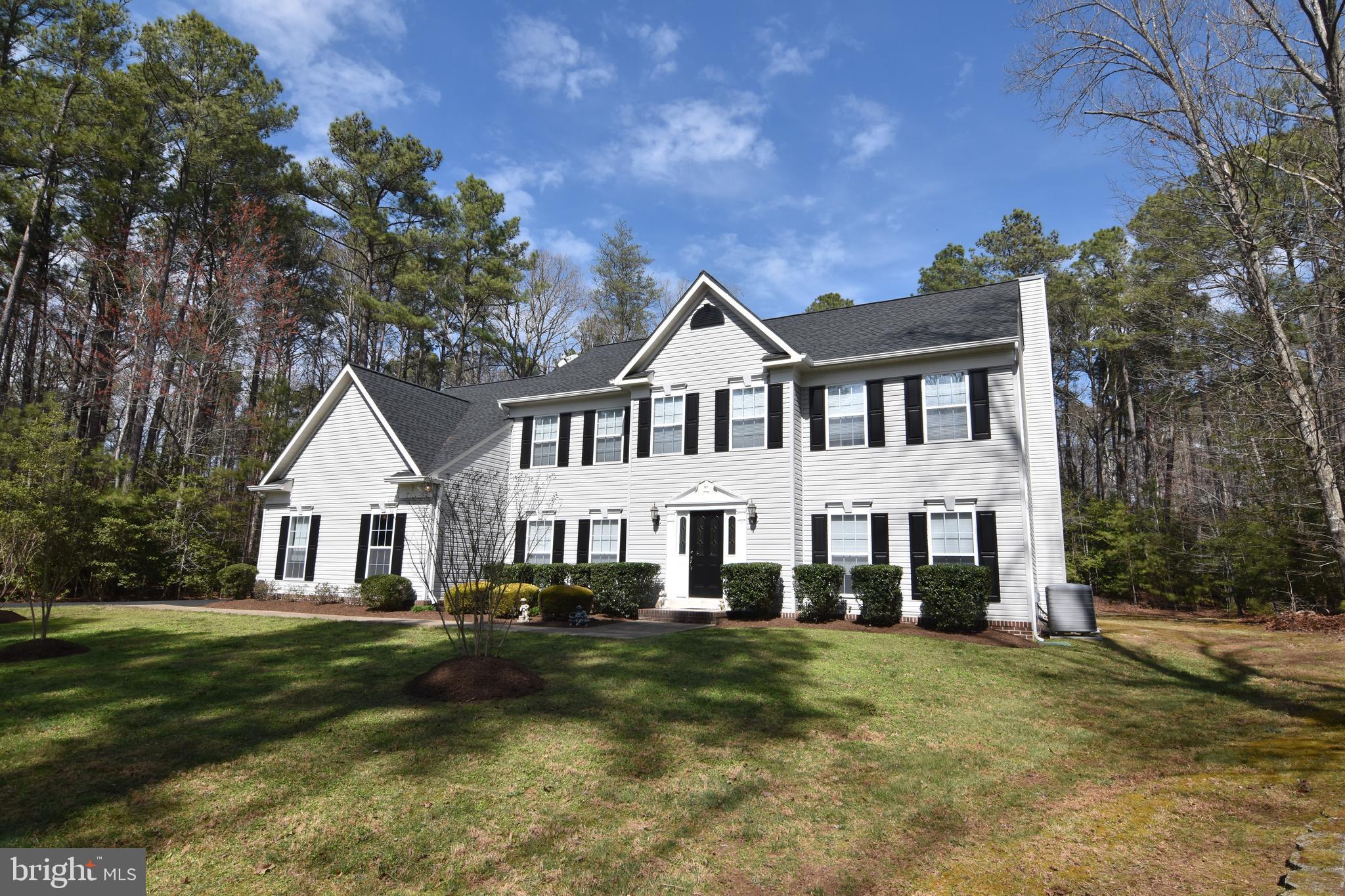 CHESTNUT HILLS - Residential