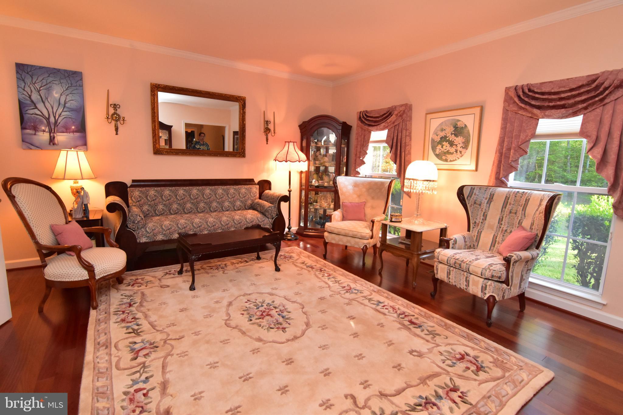 CHESTNUT HILLS - Residential