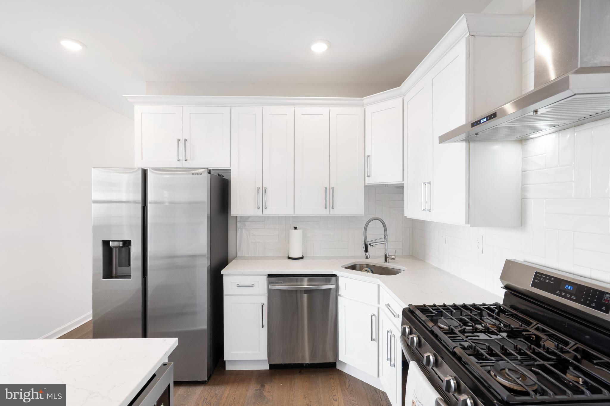 IRVINGTON - Residential