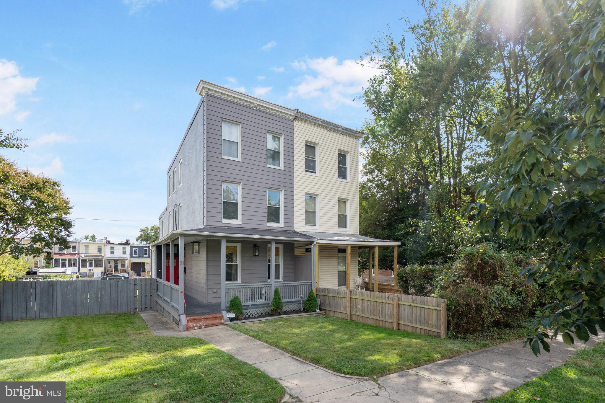 IRVINGTON - Residential