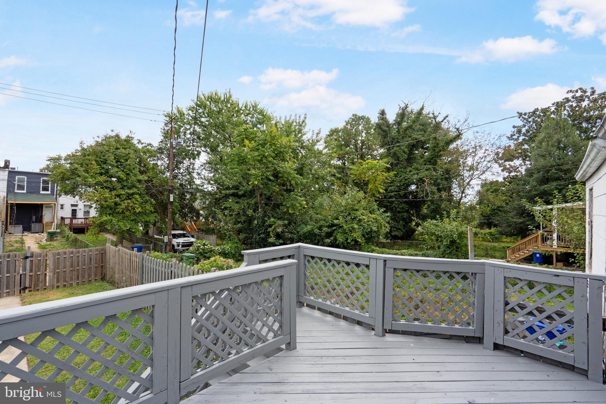 IRVINGTON - Residential