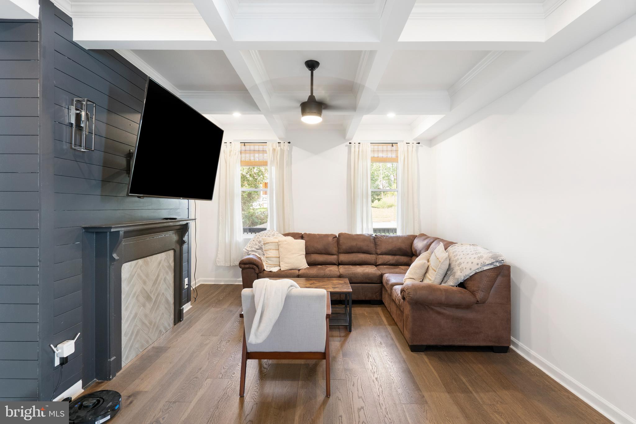 IRVINGTON - Residential