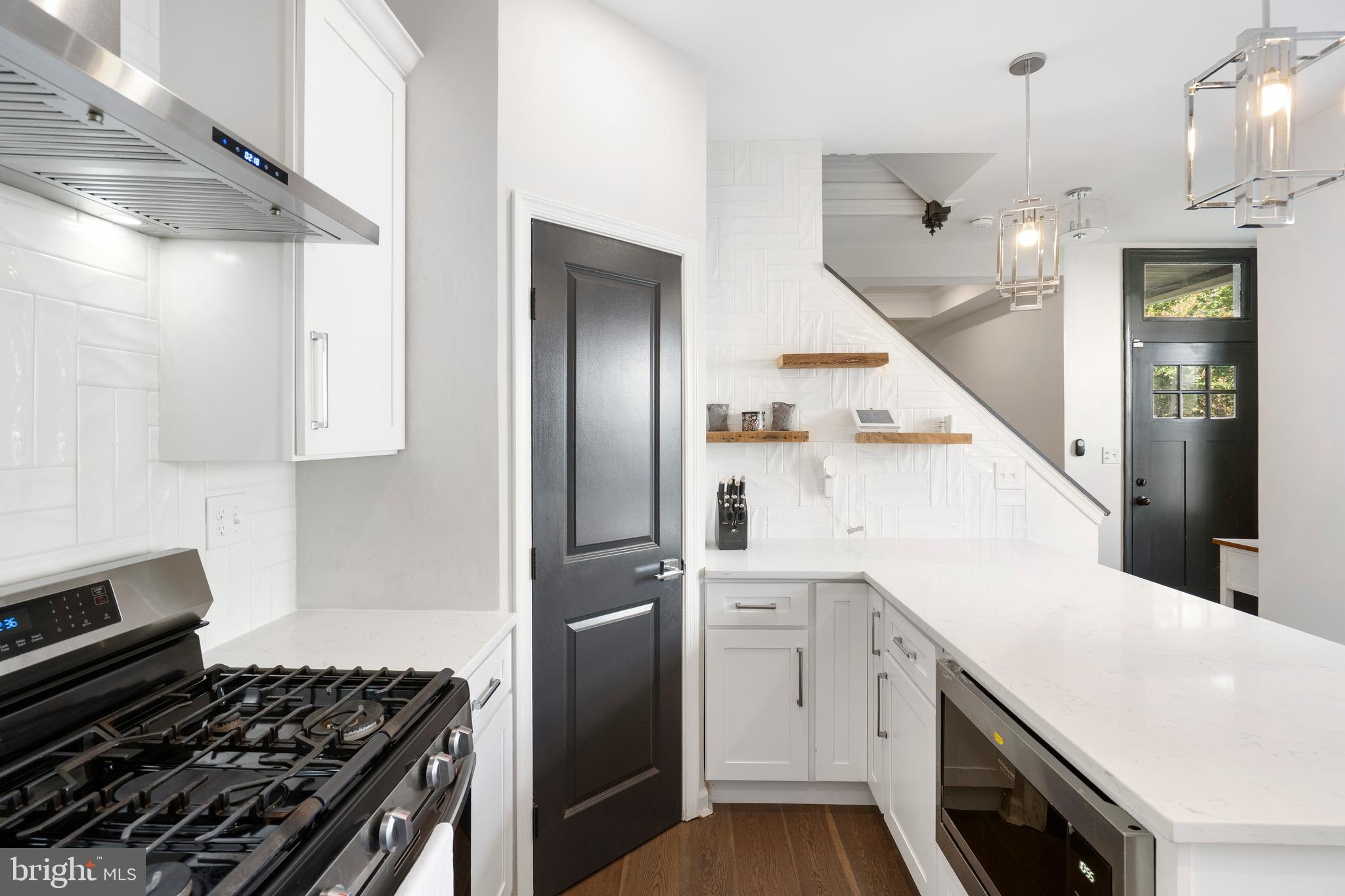 IRVINGTON - Residential