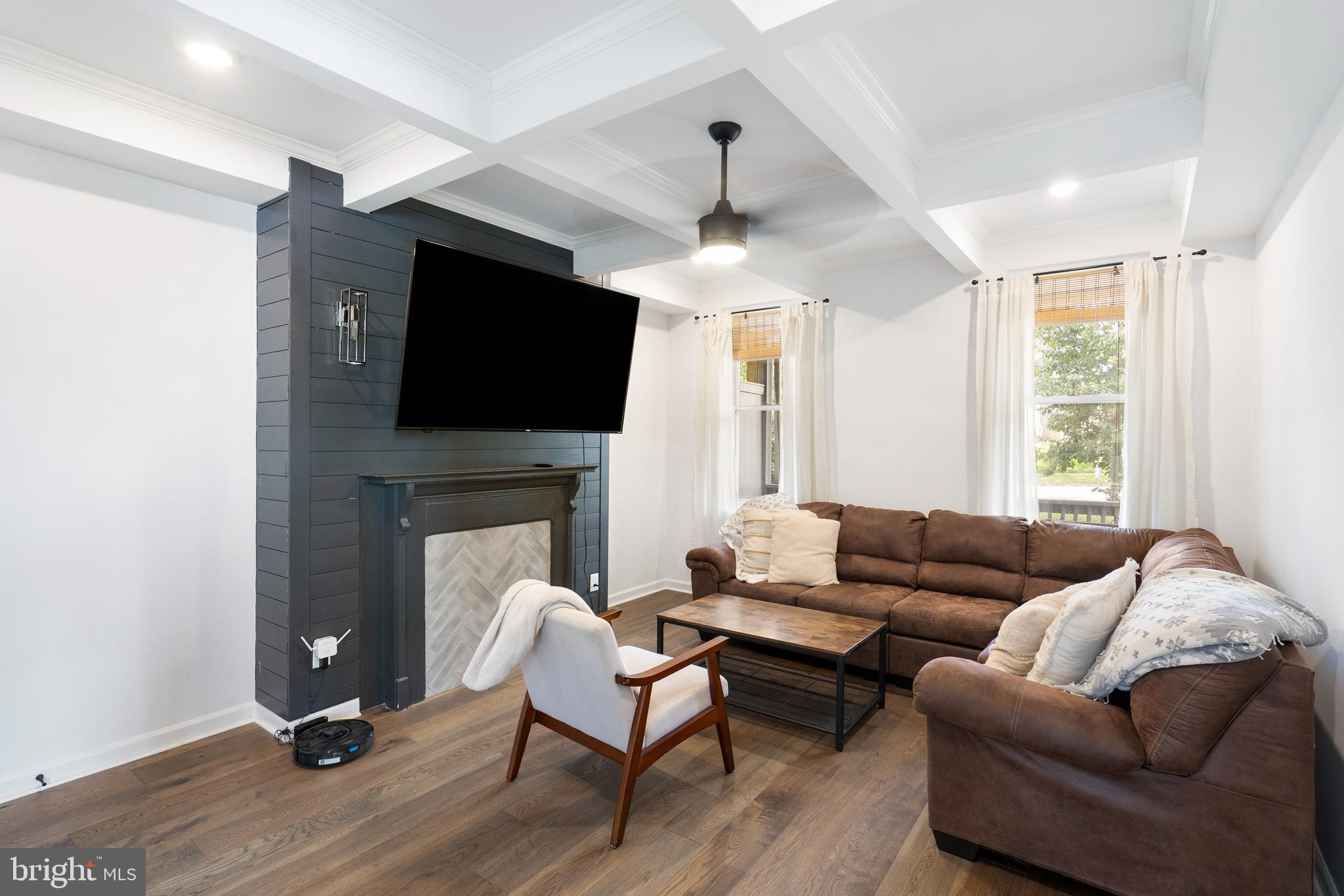 IRVINGTON - Residential