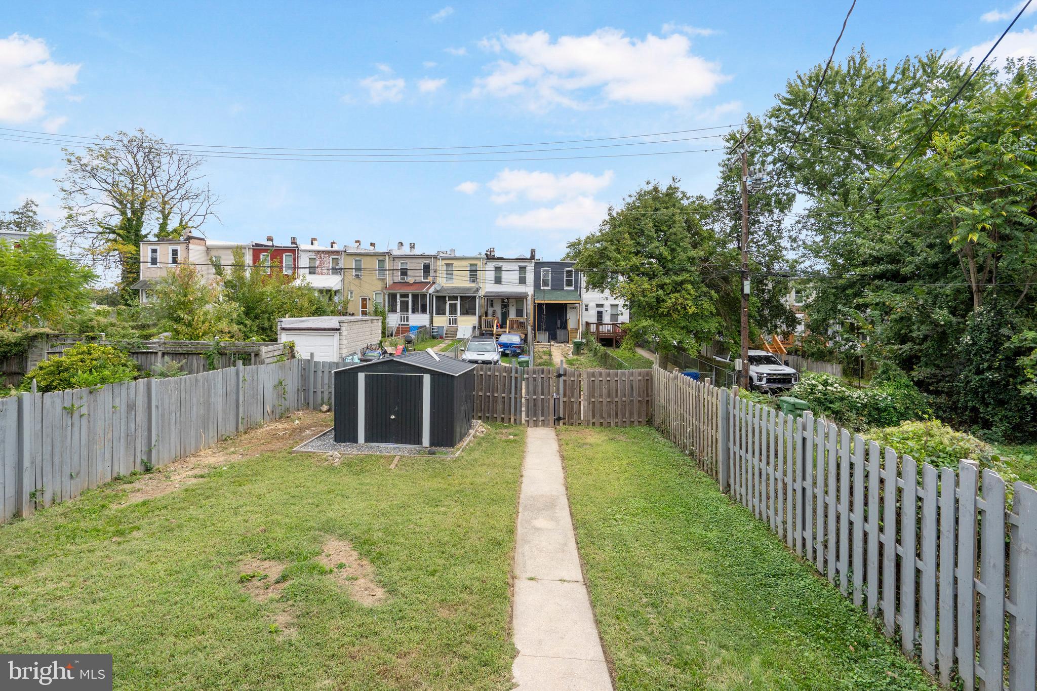 IRVINGTON - Residential