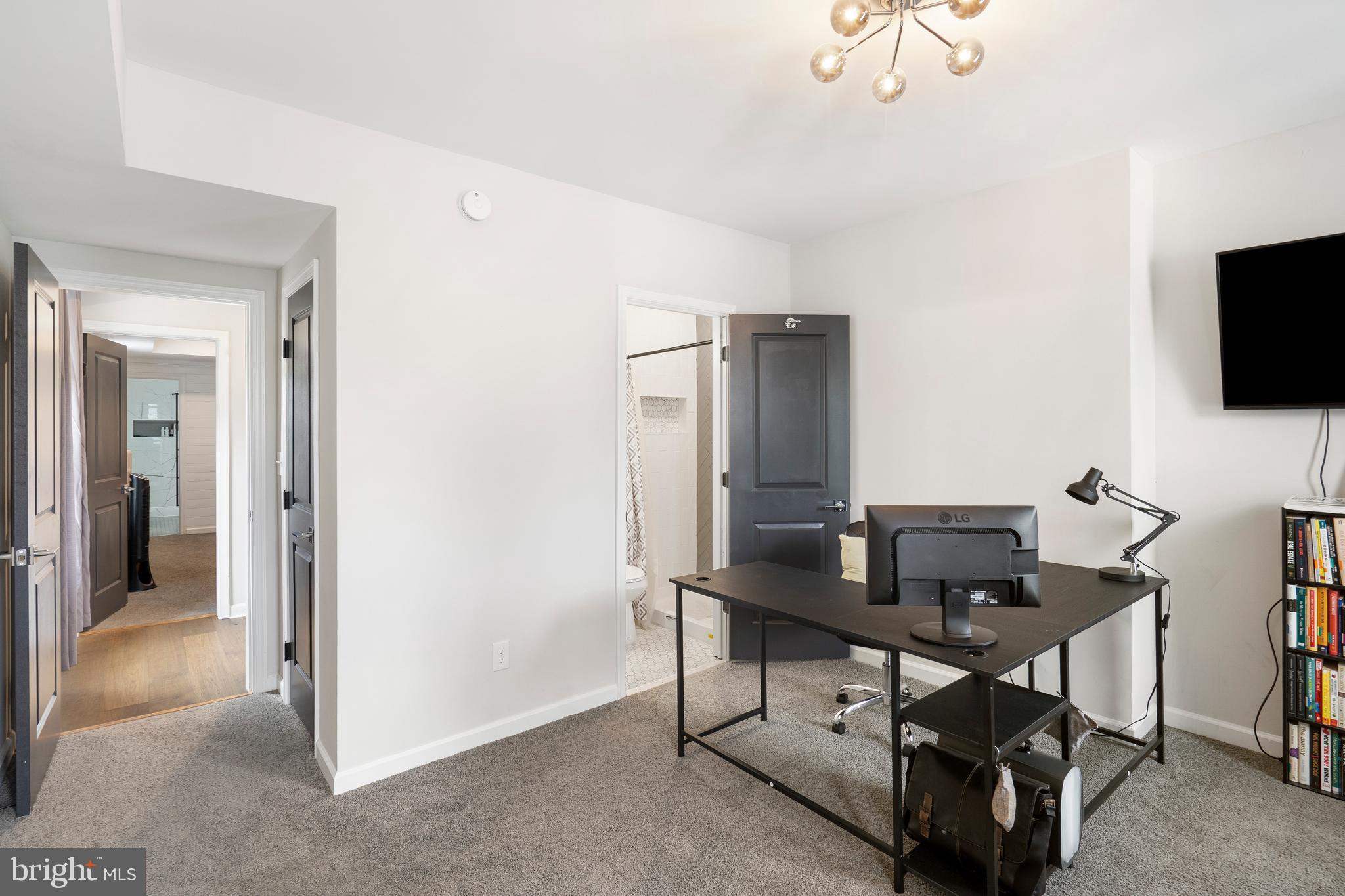 IRVINGTON - Residential