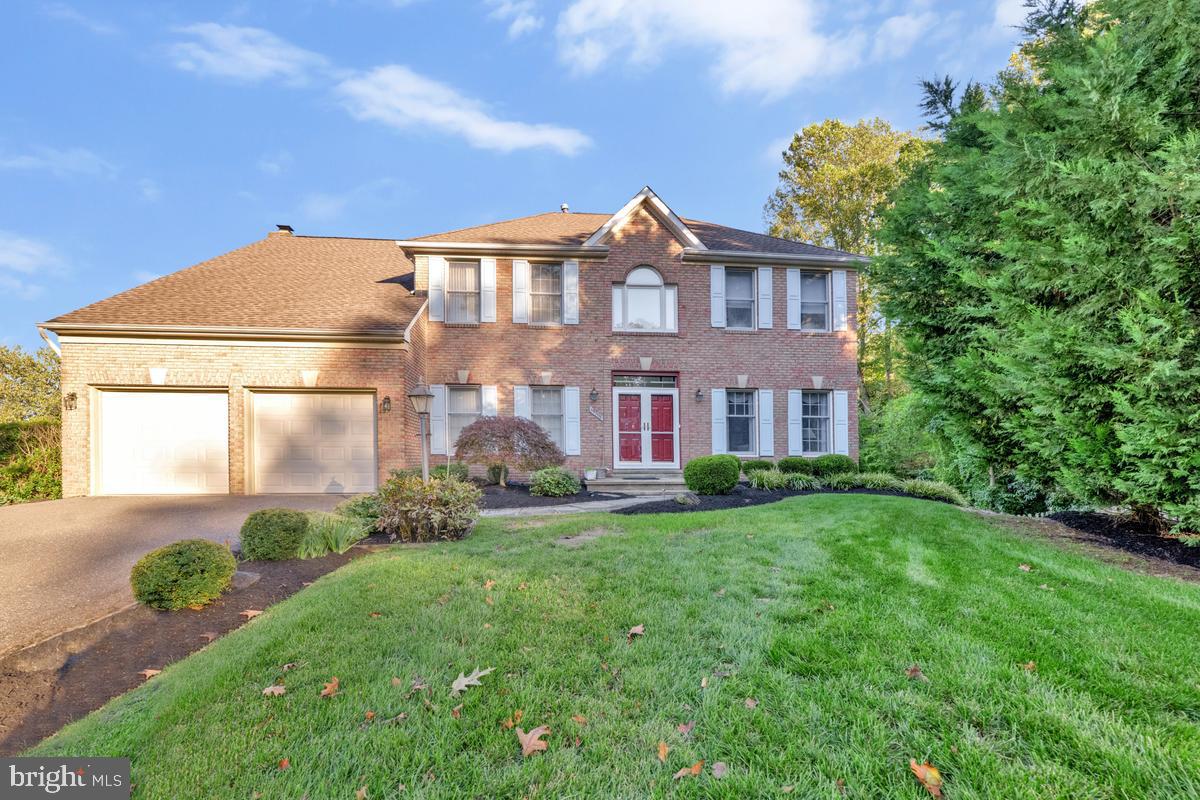 10306 CLEARWATER COURT