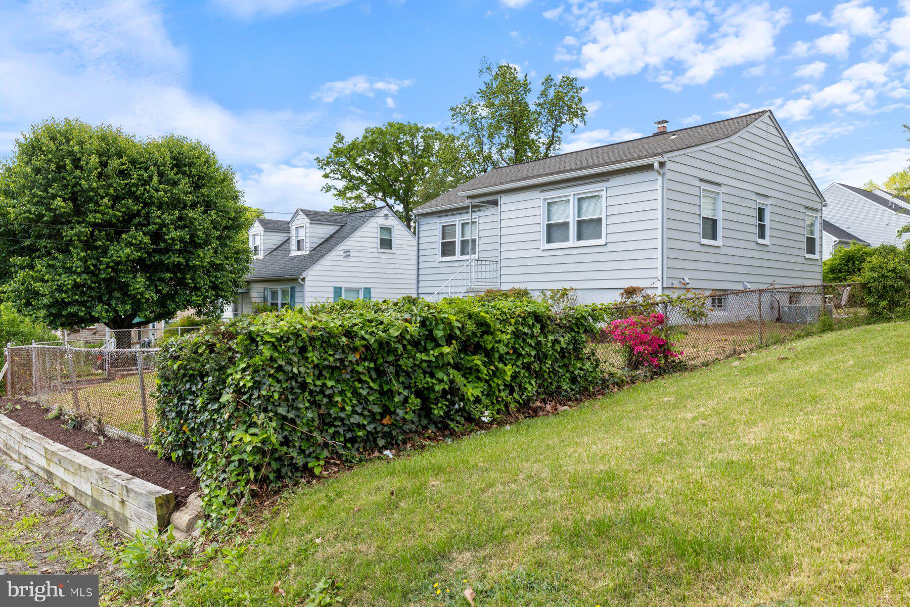 OAK SUMMIT - Residential