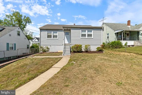 9606 Oak Summit Avenue, Baltimore, MD 21234 - MLS#: MDBC2127474