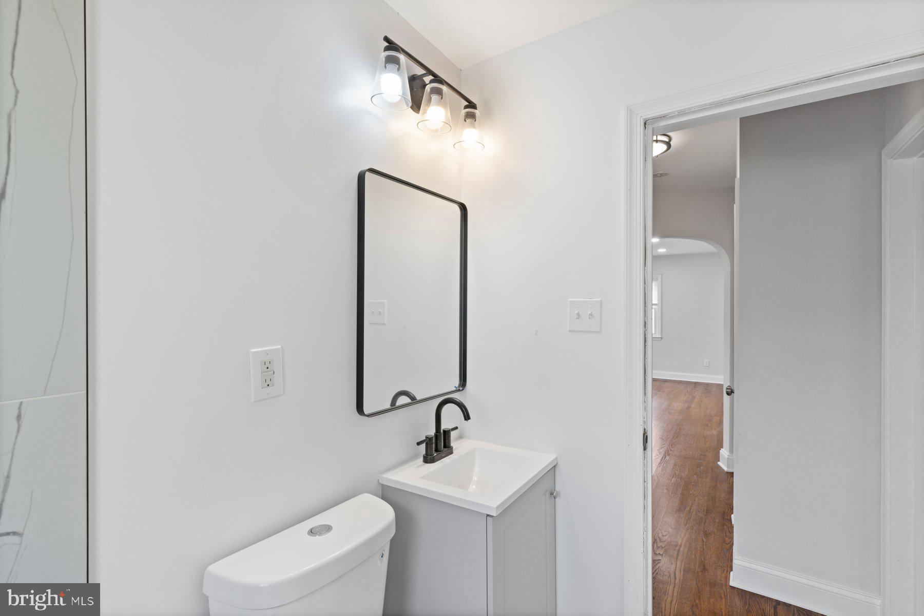 OAK SUMMIT - Residential