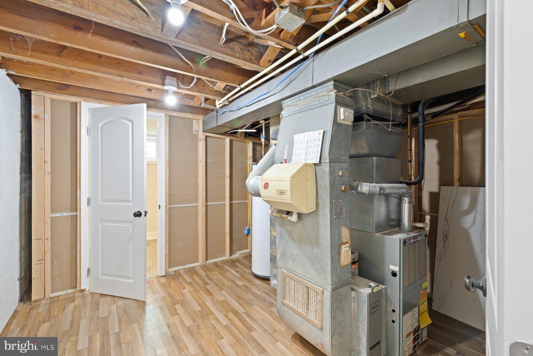 OAK SUMMIT - Residential