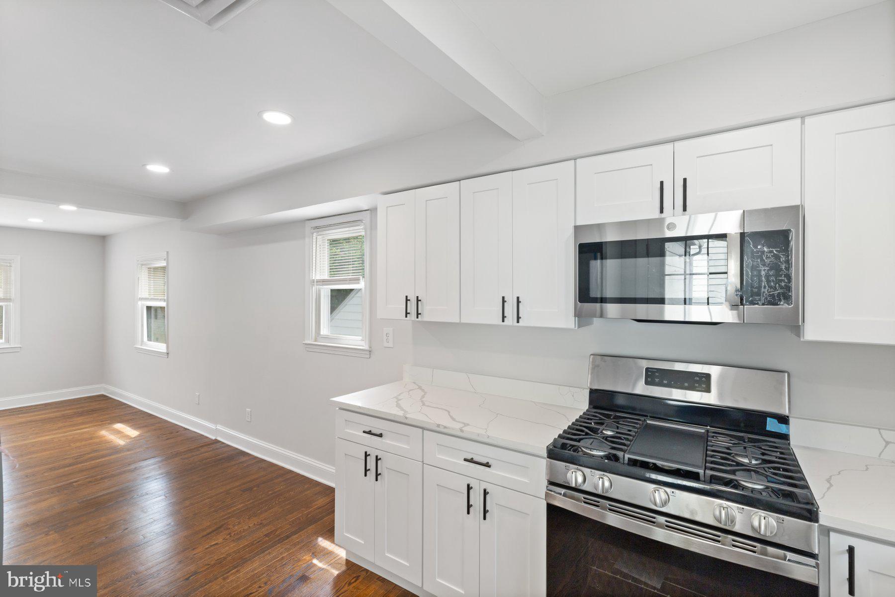 OAK SUMMIT - Residential