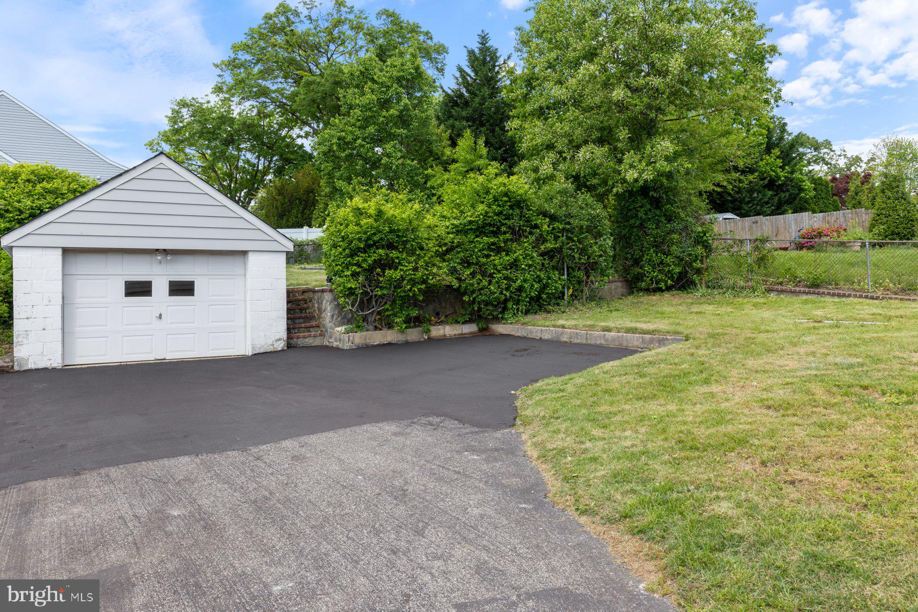 OAK SUMMIT - Residential