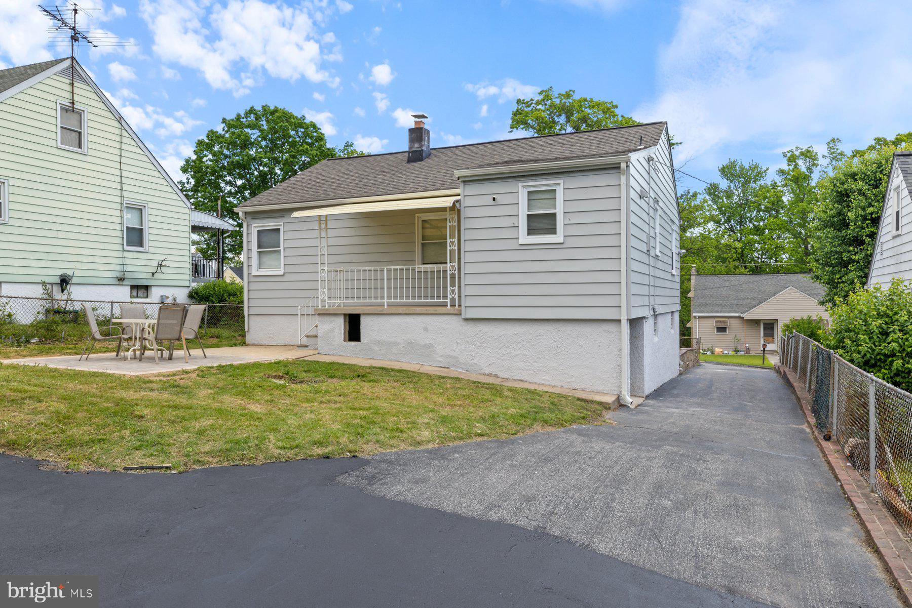 OAK SUMMIT - Residential