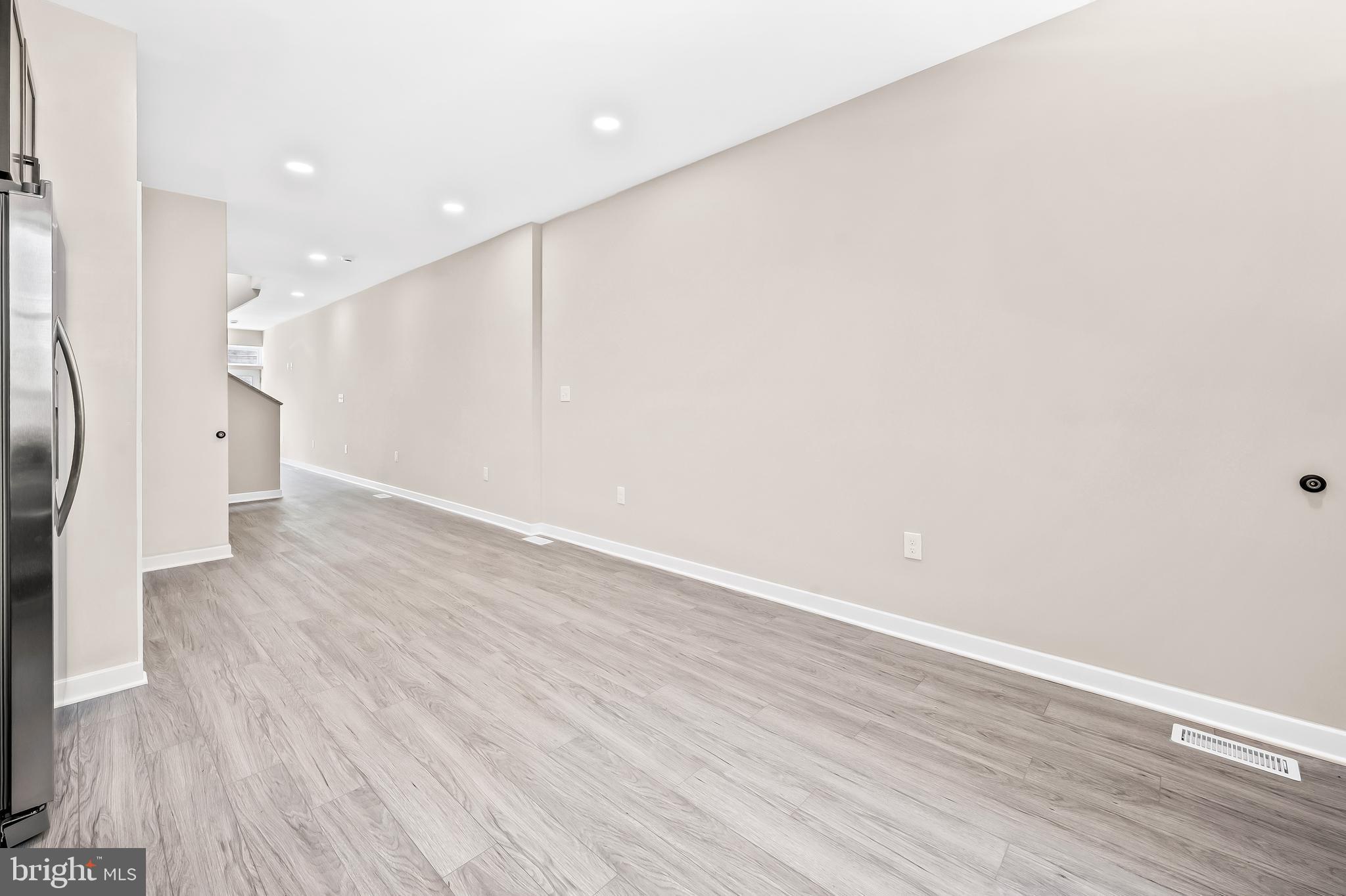 HARWOOD - Residential