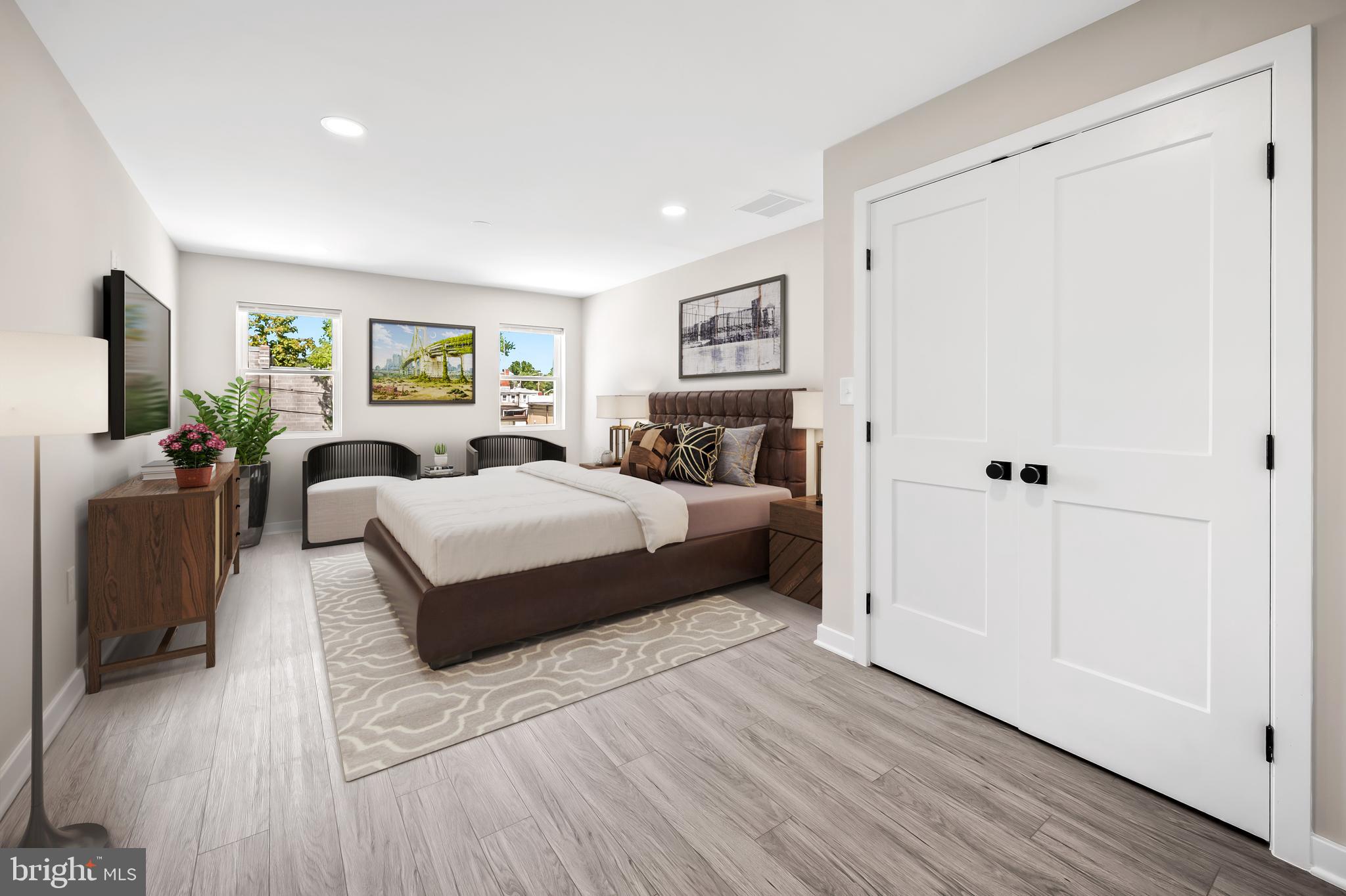 HARWOOD - Residential