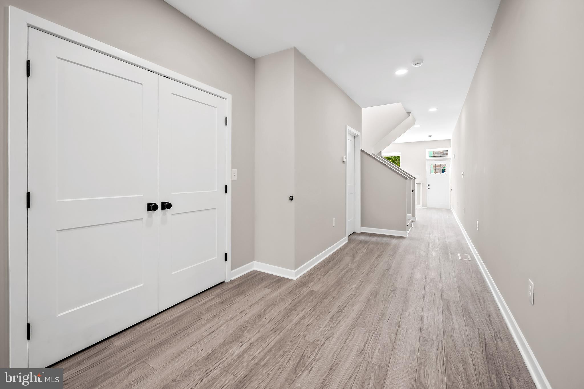 HARWOOD - Residential