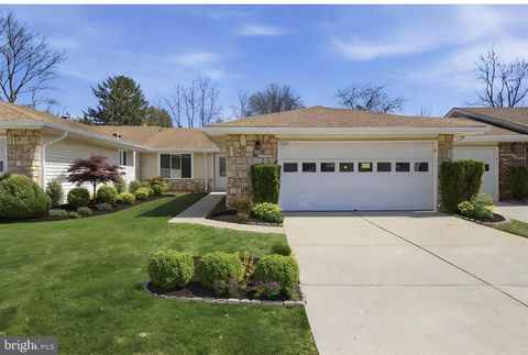 Photo of 780 - B Ardmore Road, MONROE TOWNSHIP, NJ 08831 (MLS # NJMX2011640)