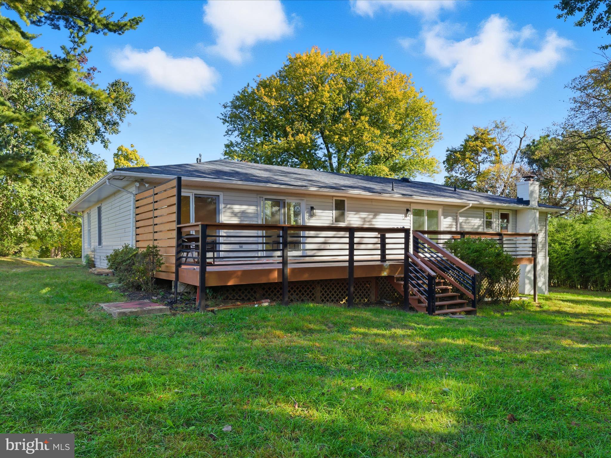 WILLOW GROVE - Residential