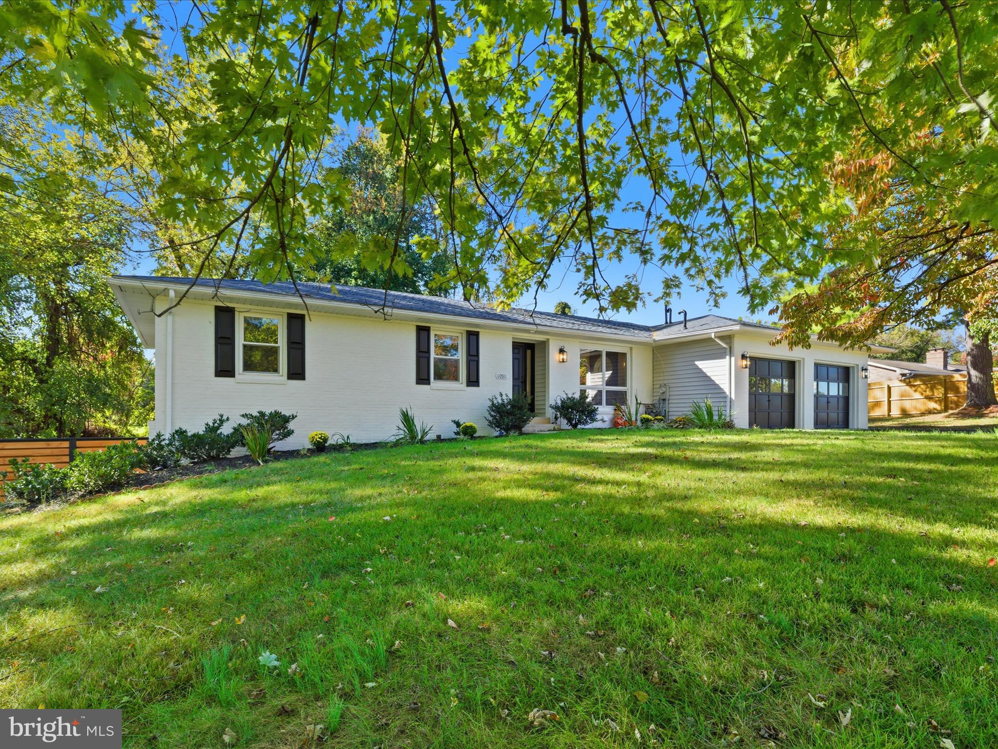 WILLOW GROVE - Residential