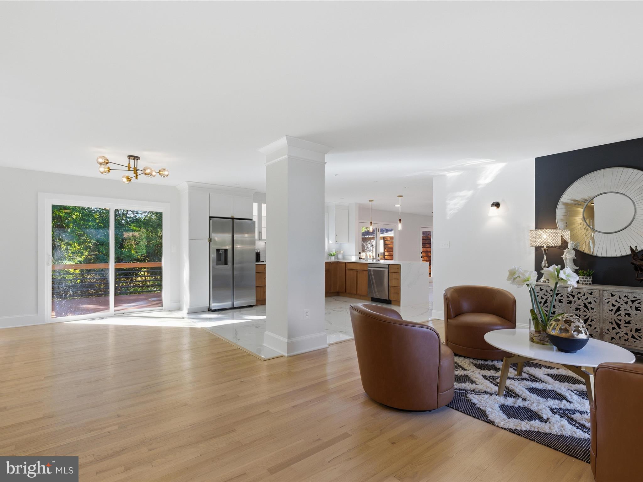 WILLOW GROVE - Residential