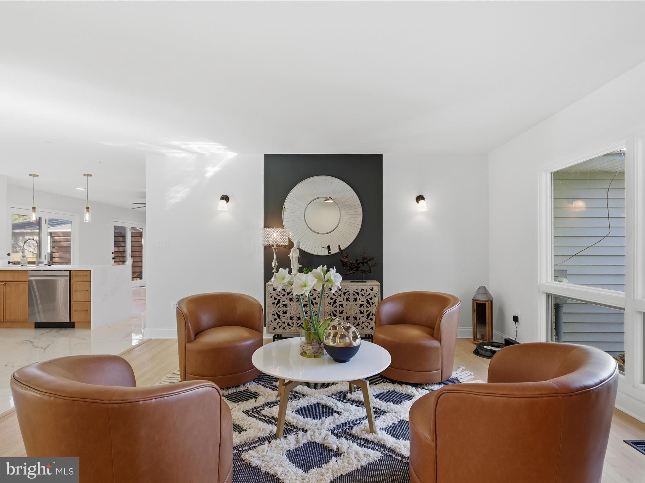 WILLOW GROVE - Residential