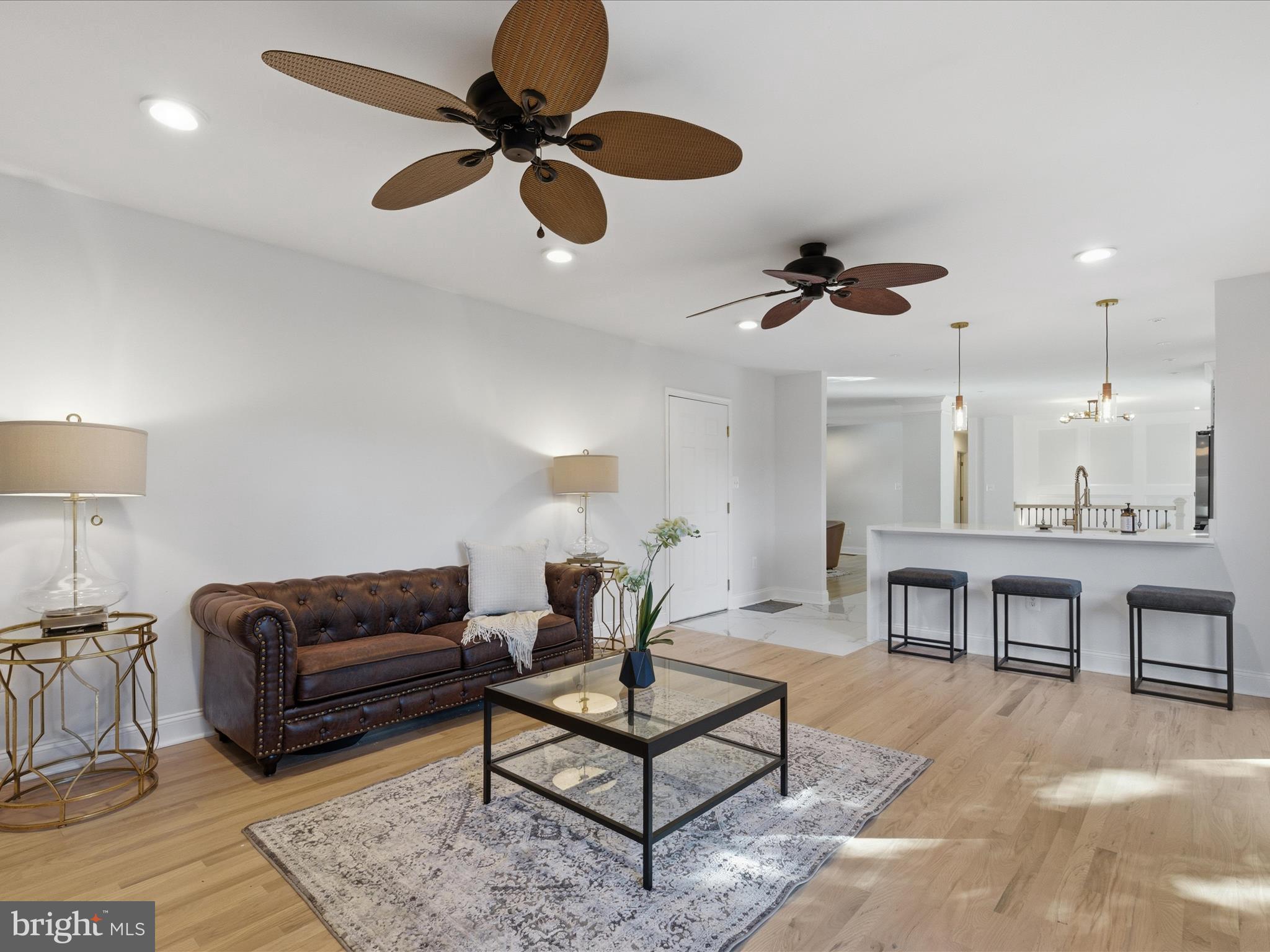 WILLOW GROVE - Residential