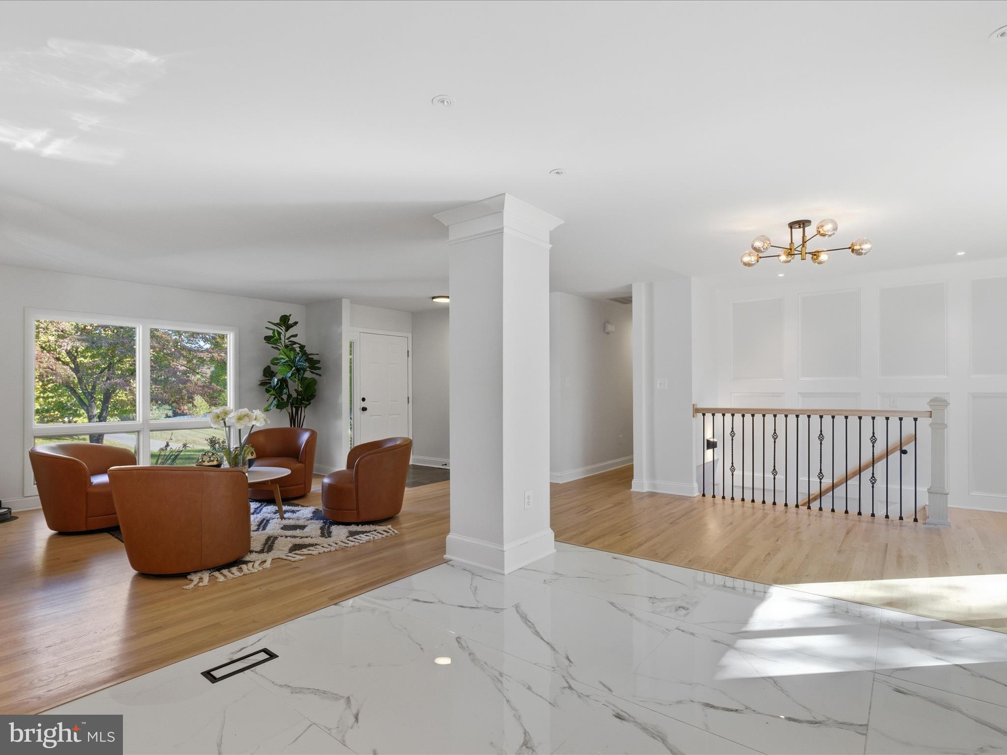 WILLOW GROVE - Residential