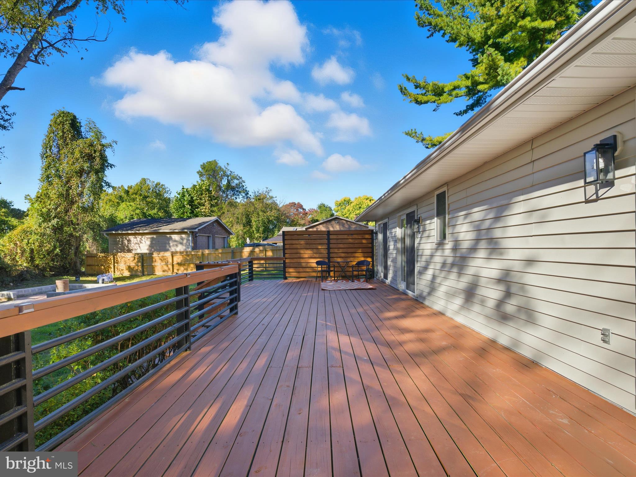 WILLOW GROVE - Residential