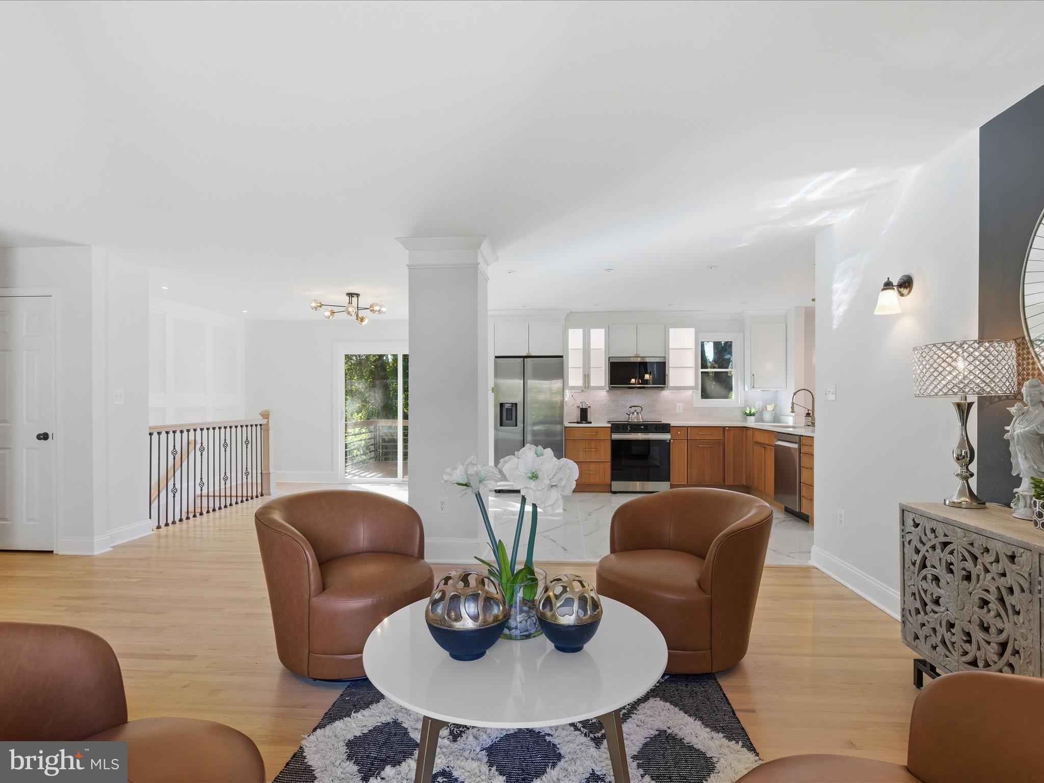 WILLOW GROVE - Residential