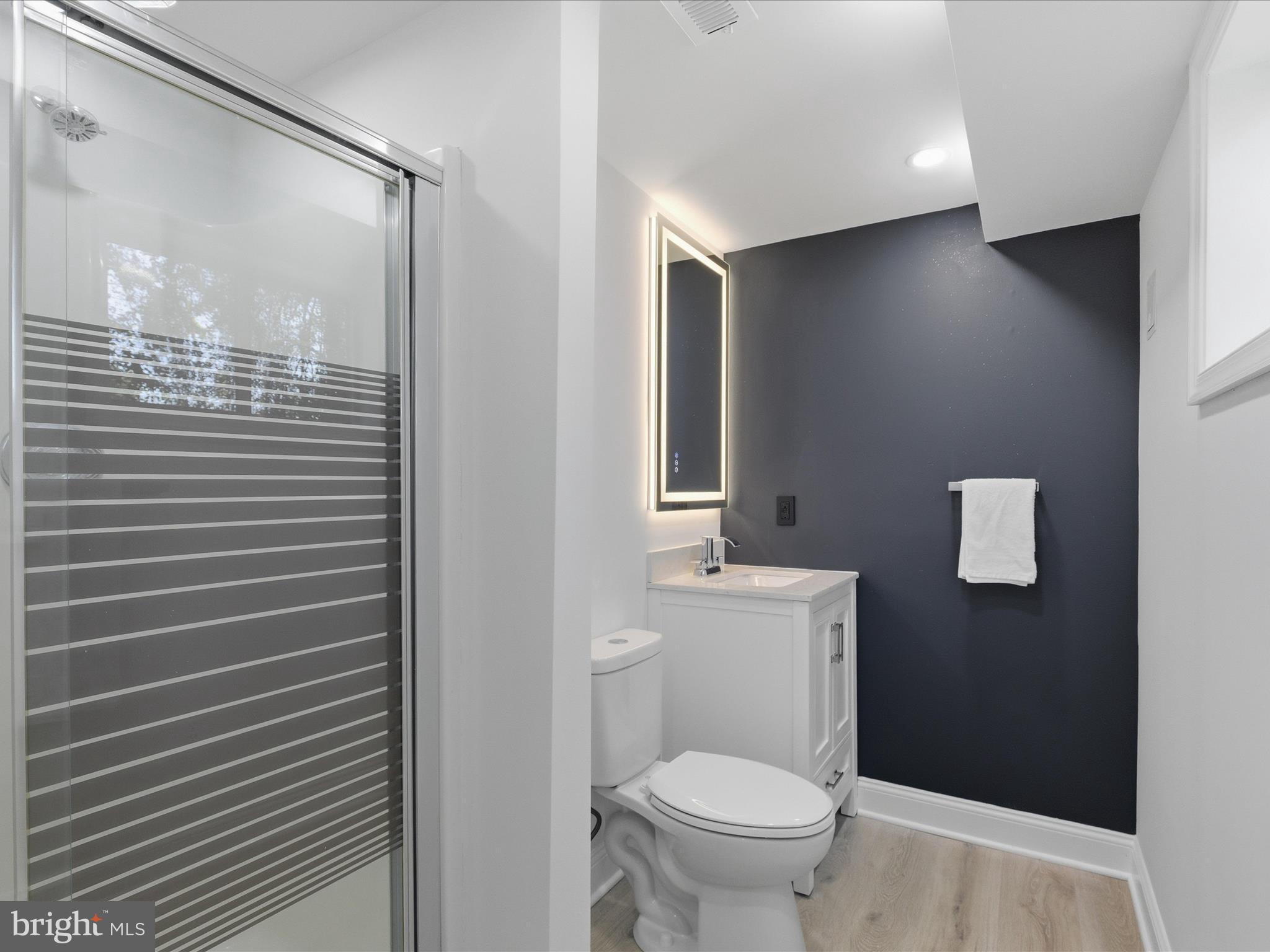 WILLOW GROVE - Residential