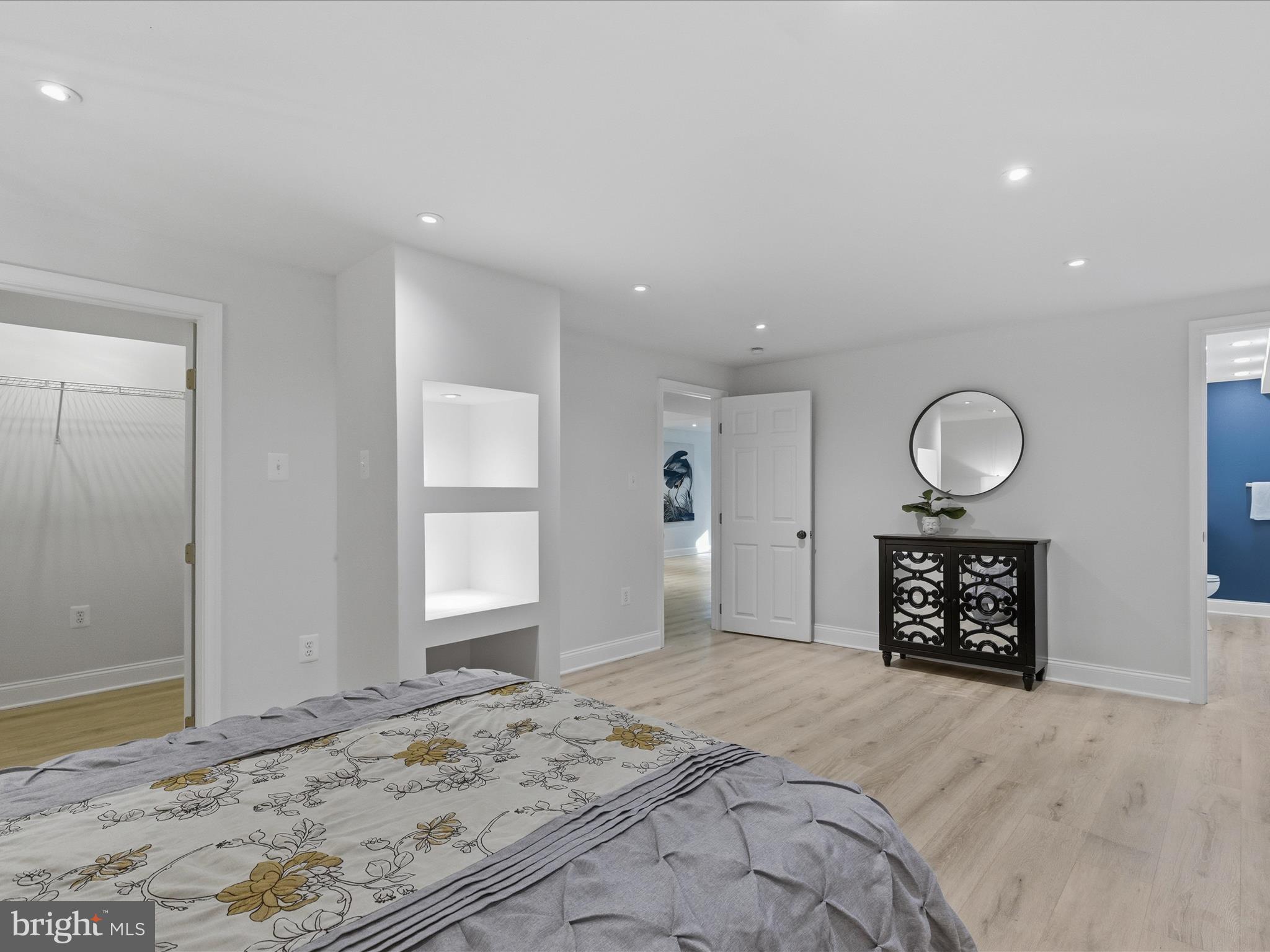 WILLOW GROVE - Residential