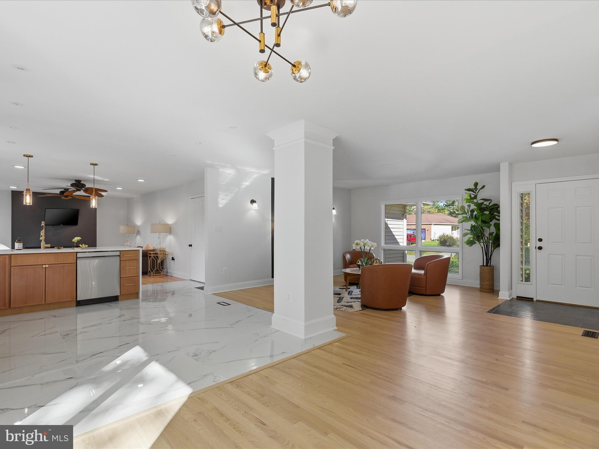 WILLOW GROVE - Residential