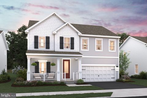 46 SWEETGUM ROAD BERLIN NJ 08009