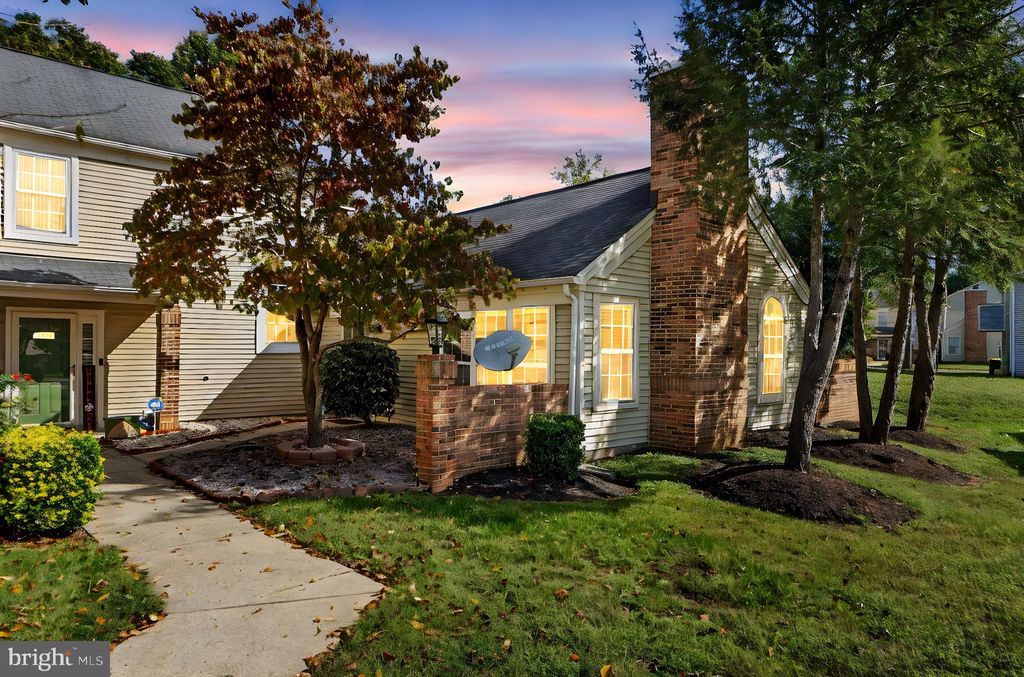 Photo of 14322 Colonel Clagett Court #323, UPPER MARLBORO, MD 20772 (MLS # MDPG2177896)