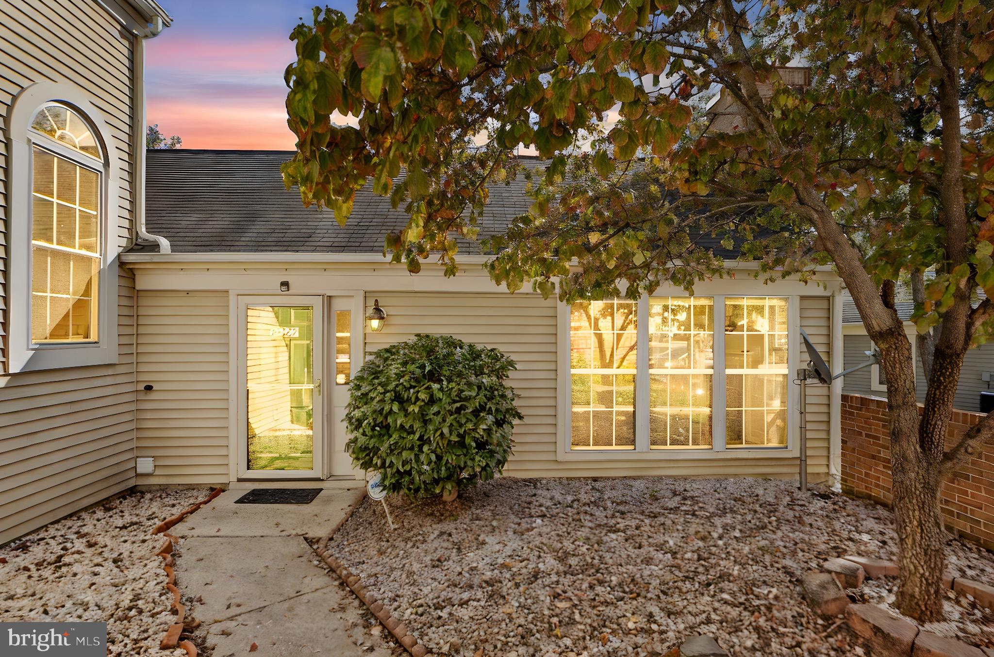 14322 COLONEL CLAGETT COURT 323
