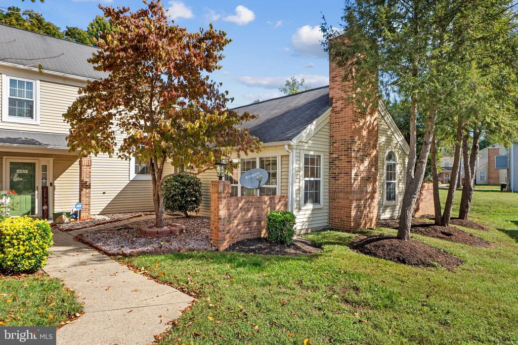 Photo of 14322 Colonel Clagett Court #323, UPPER MARLBORO, MD 20772 (MLS # MDPG2177896)