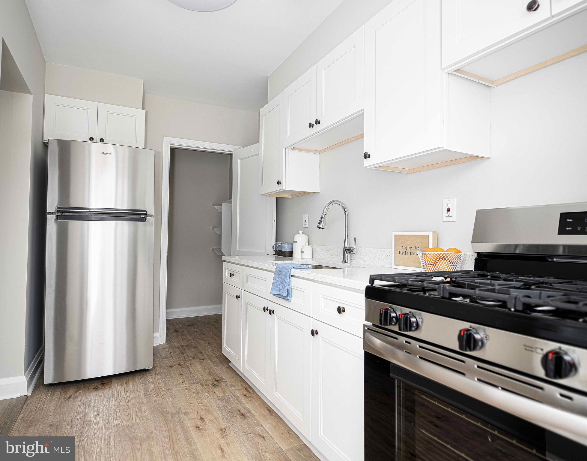 MIDDLESEX - Residential