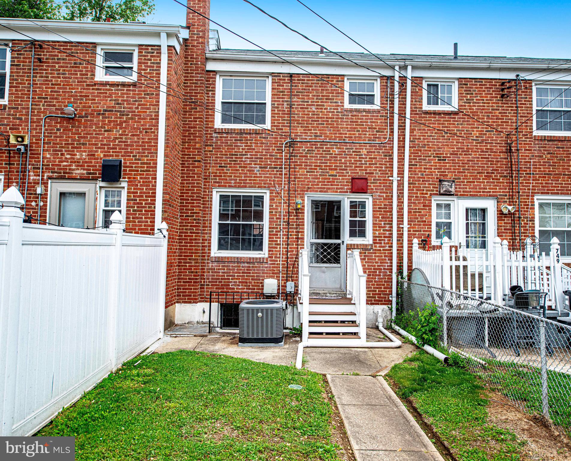 MIDDLESEX - Residential