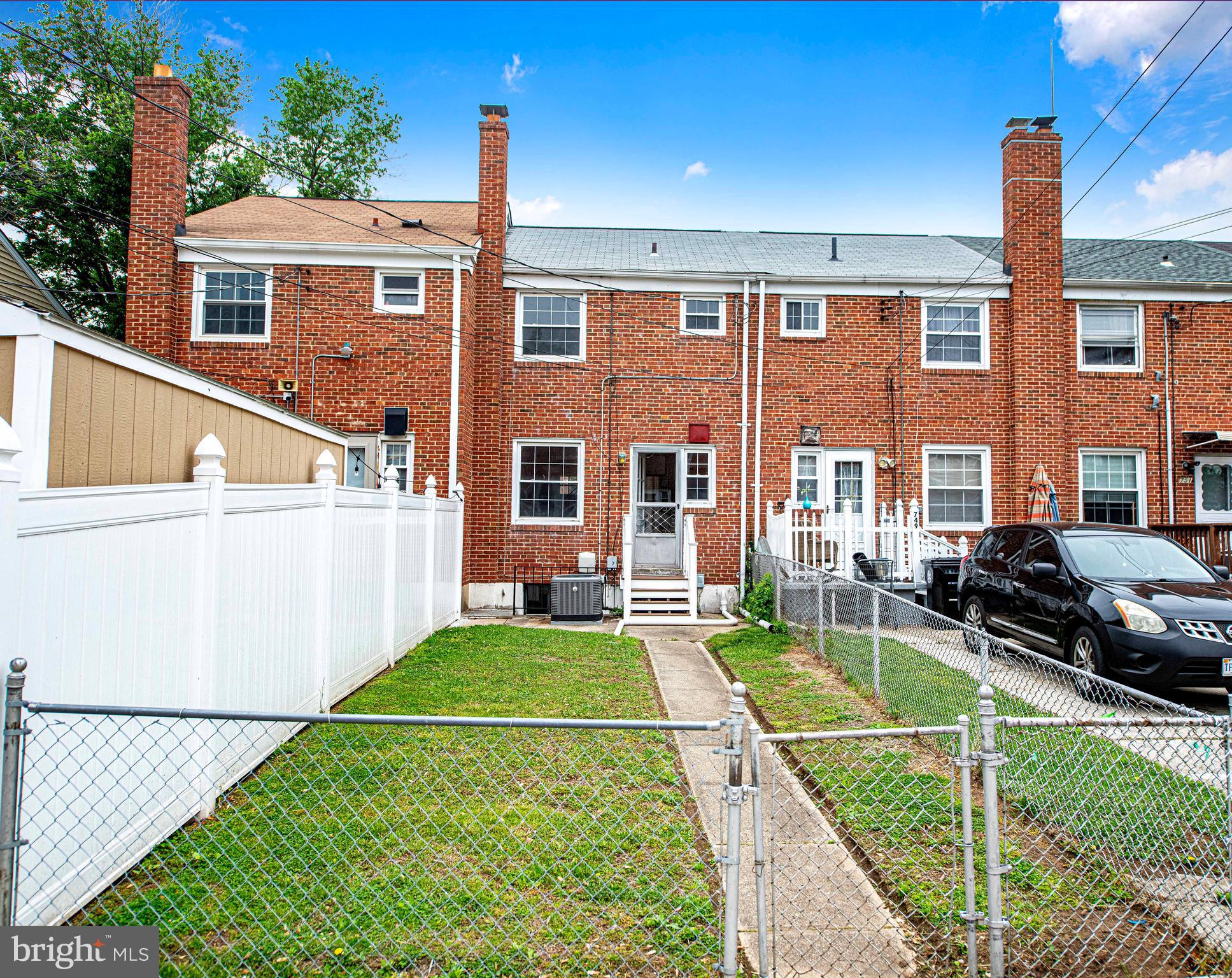 MIDDLESEX - Residential