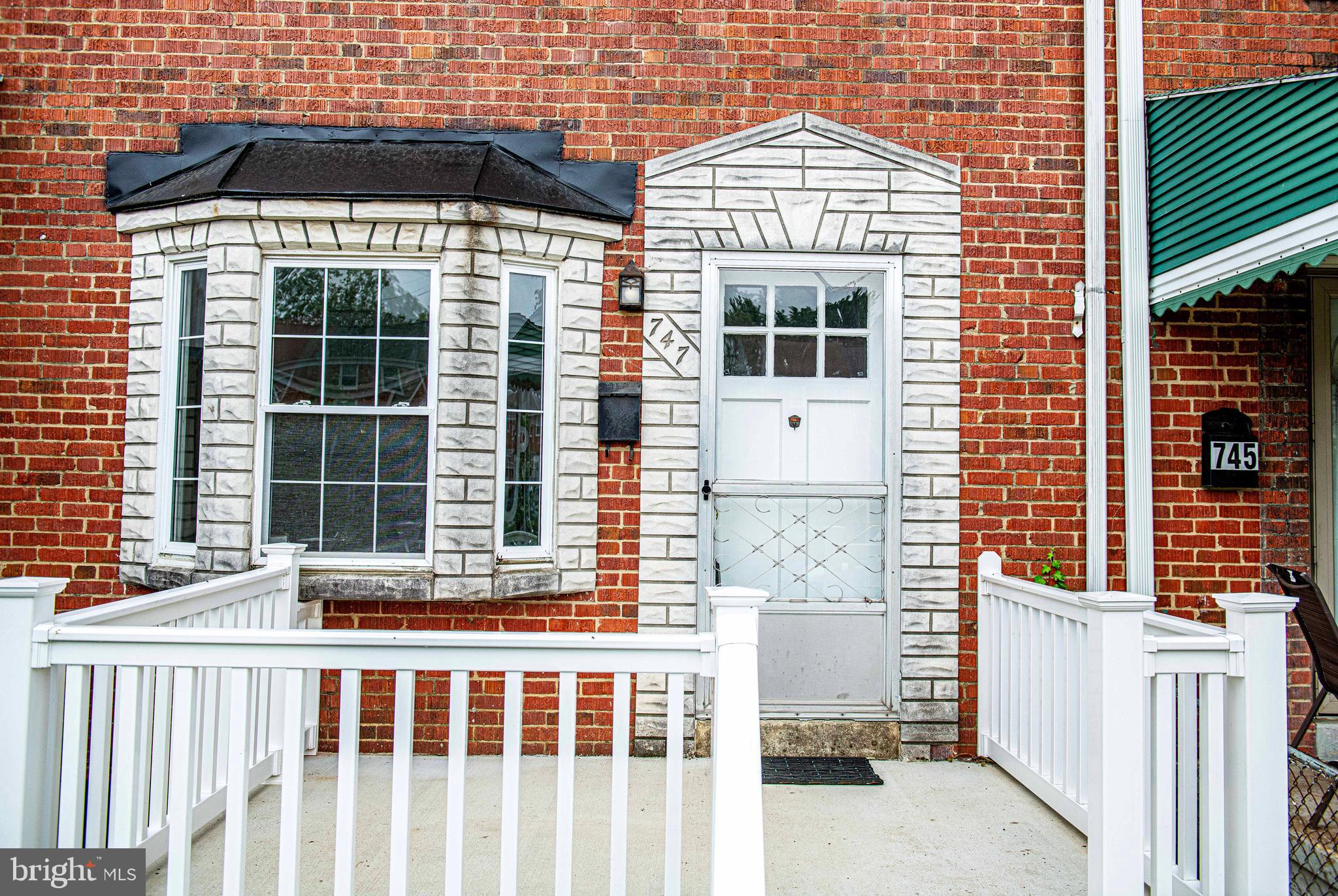 MIDDLESEX - Residential